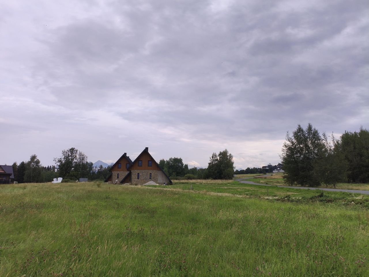 Działka budowlana Bukowina Tatrzańska, ul. Wierch Rusiński. Zdjęcie 10