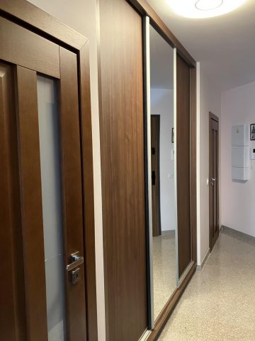 Mieszkanie 2-pokojowe Olsztyn Śródmieście, al. Aleja Marszałka Józefa Piłsudskiego. Zdjęcie 4