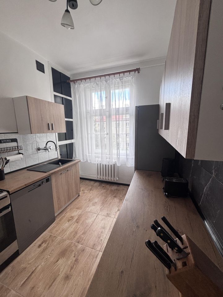 Mieszkanie 2-pokojowe Wrocław Gajowice, ul. Mielecka. Zdjęcie 14