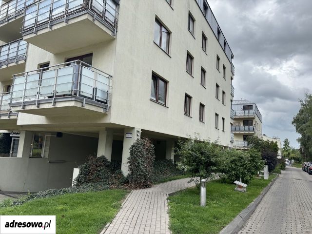 Mieszkanie 2-pokojowe Warszawa Ursynów, ul. Wilhelma Konrada Roentgena. Zdjęcie 1