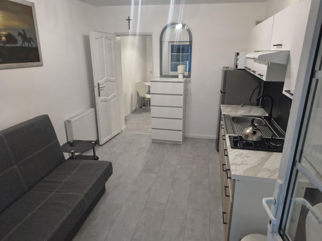 Pokój Gdynia Pogórze, ul. Złota. Zdjęcie 1