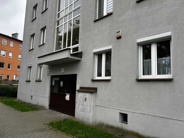 Mieszkanie 2-pokojowe Kraków Podgórze, ul. ks. Wincentego Turka. Zdjęcie 1