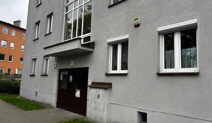 Mieszkanie 2-pokojowe Kraków Podgórze, ul. ks. Wincentego Turka