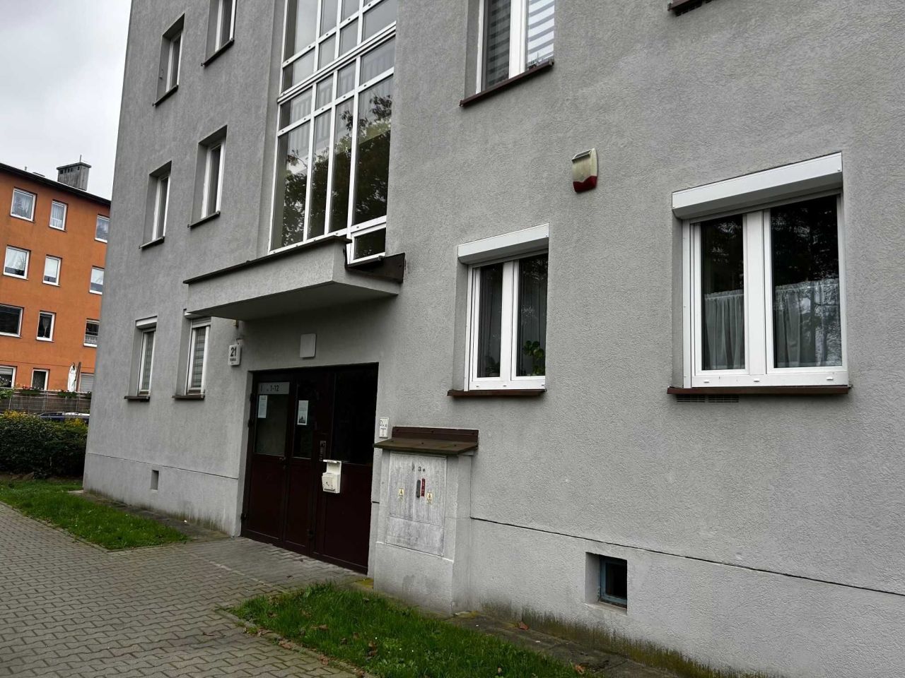 Mieszkanie na sprzedaż bez pośredników
ul. ks. Wincentego Turka
Kraków Podgórze