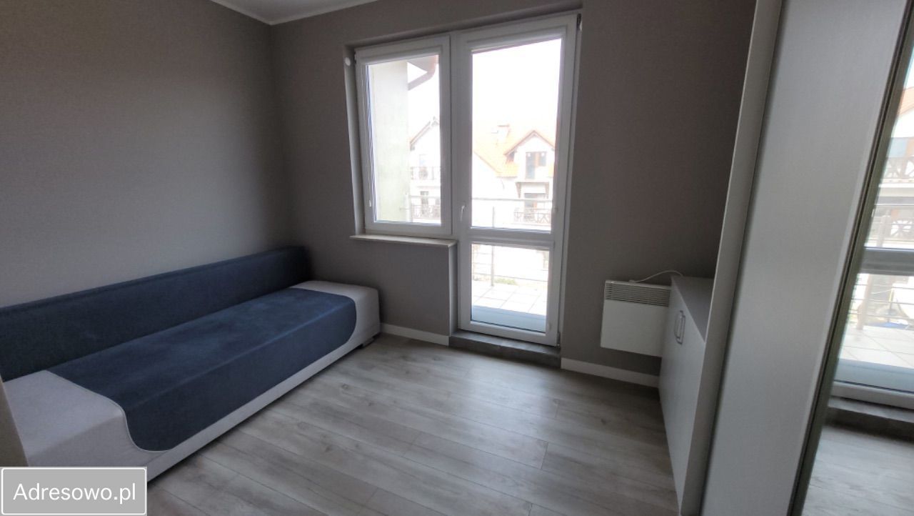 Mieszkanie 3-pokojowe Krynica Morska, ul. Niska. Zdjęcie 11