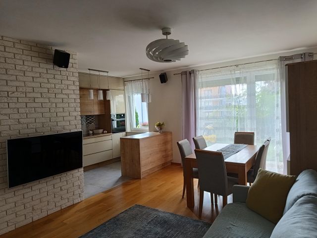 Mieszkanie 2-pokojowe Gdańsk Orunia Górna, ul. Kryształowa. Zdjęcie 1