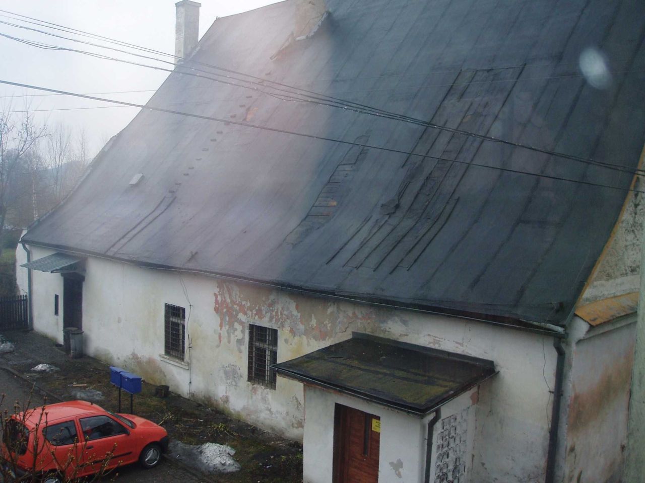 dom wolnostojący Trzebieszowice. Zdjęcie 4