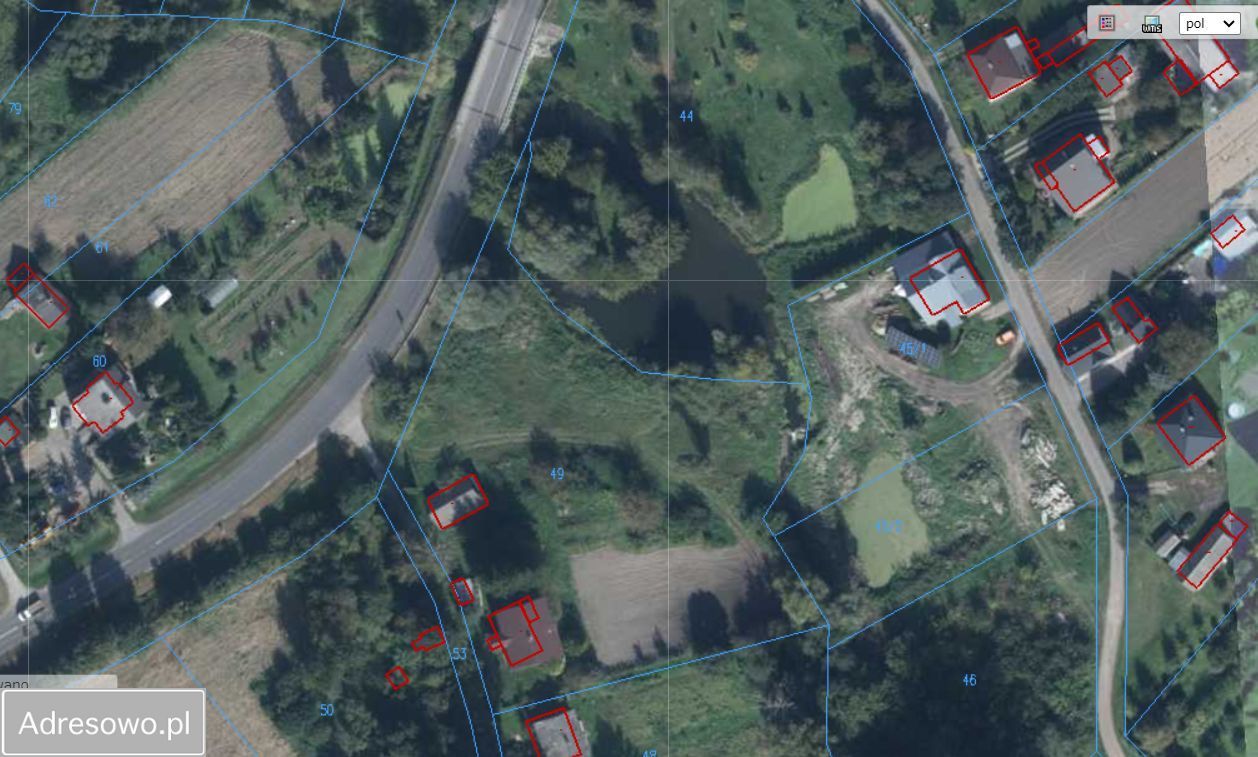 Działka rekreacyjna Teptiuków. Zdjęcie 3