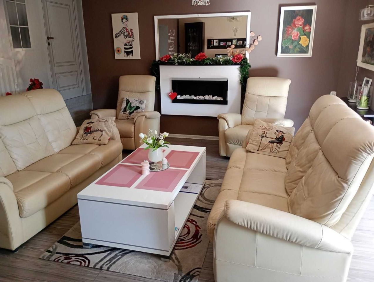 bliźniak, 5 pokoi Borek Wielkopolski. Zdjęcie 7