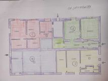 dom wolnostojący, 12 pokoi Krzyżanki. Zdjęcie 4