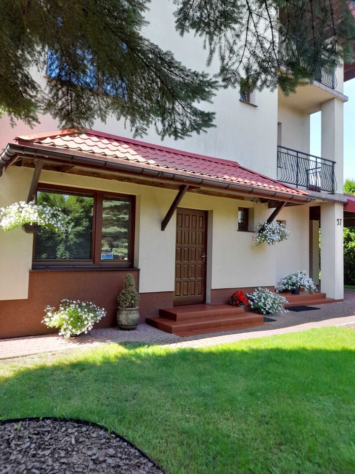 dom wolnostojący Lublin. Zdjęcie 6