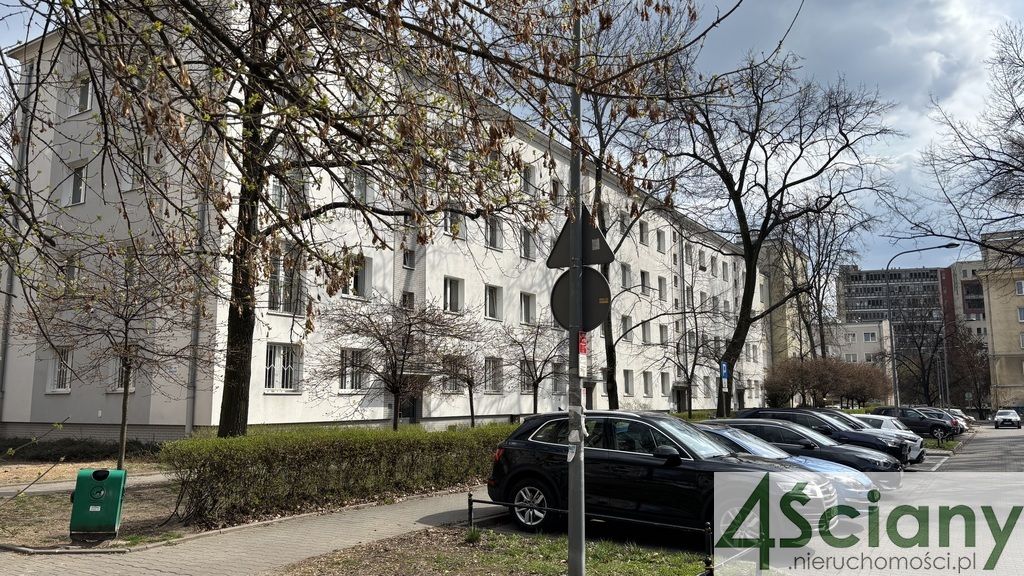 Mieszkanie 2-pokojowe Warszawa Wola, ul. Hipolita Wawelberga. Zdjęcie 2