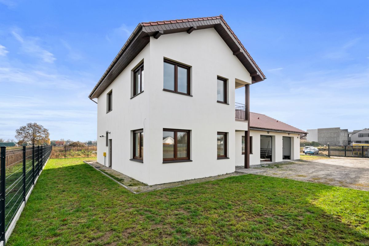 Lokal Jelcz-Laskowice, ul. Oleśnicka. Zdjęcie 10