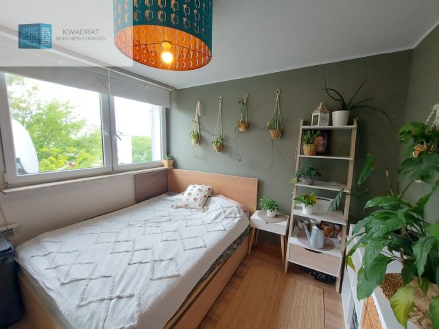 Mieszkanie 3-pokojowe Łódź, ul. Krzemieniecka. Zdjęcie 6