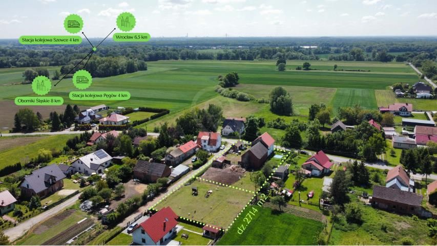 dom wolnostojący, 5 pokoi Kotowice, ul. Spacerowa