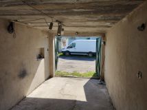 Garaż/miejsce parkingowe Chorzów Pniaki, ul. Składowa. Zdjęcie 3