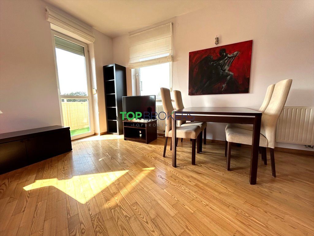 Mieszkanie 2-pokojowe Otwock, ul. Władysława Stanisława Reymonta