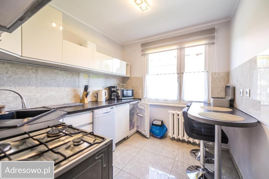 Mieszkanie 4-pokojowe Szklarska Poręba, ul. Mała. Zdjęcie 10