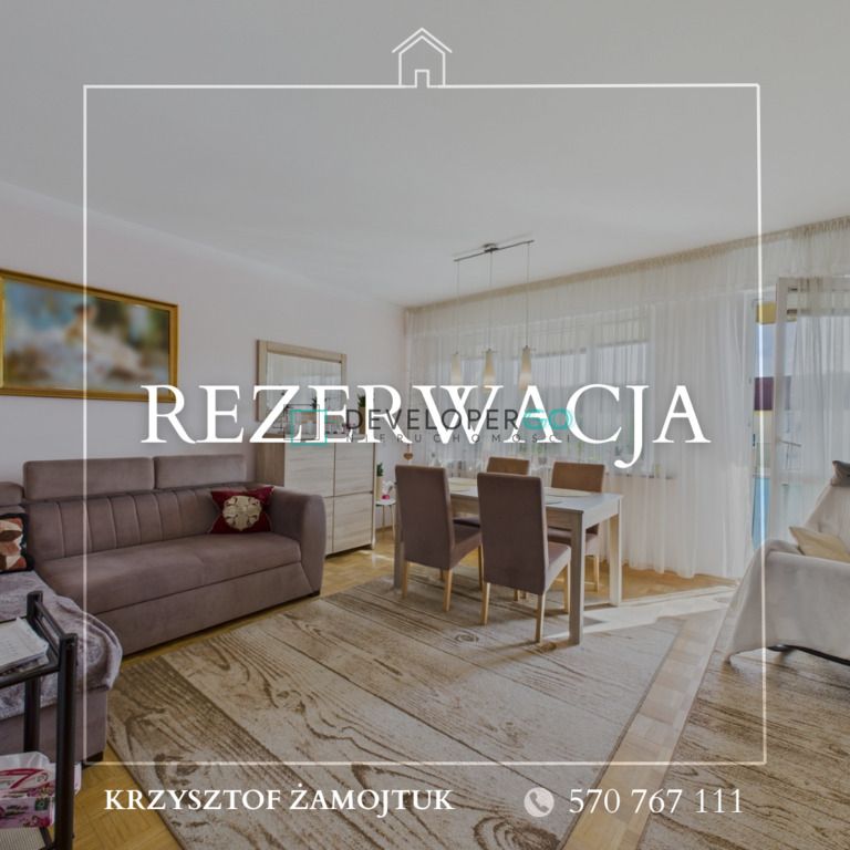 Mieszkanie 2-pokojowe Białystok, ul. Batalionów Chłopskich