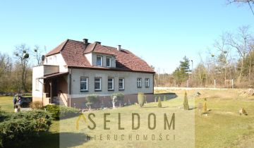 dom wolnostojący, 6 pokoi Karłowice