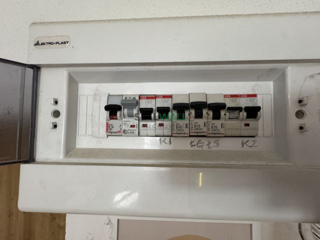 Mieszkanie 1-pokojowe Łódź Stare Polesie, ul. kpt. Stefana Pogonowskiego. Zdjęcie 11