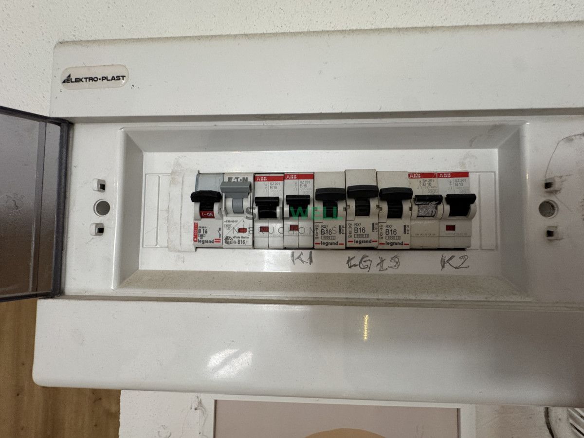 Mieszkanie 1-pokojowe Łódź Stare Polesie, ul. kpt. Stefana Pogonowskiego. Zdjęcie 11