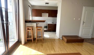 Mieszkanie 1-pokojowe Warszawa Wawer, ul. Wichrowa