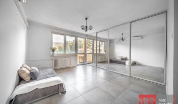 Mieszkanie 2-pokojowe Warszawa Śródmieście, ul. Solec