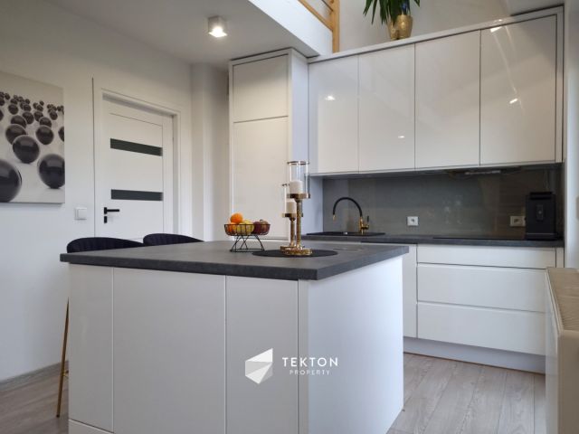 Mieszkanie 2-pokojowe Opole Półwieś, ul. kard. Stefana Wyszyńskiego. Zdjęcie 4