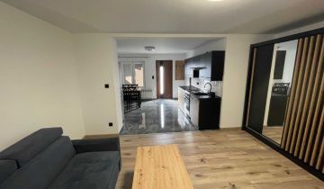 Mieszkanie 1-pokojowe Lubień Kujawski