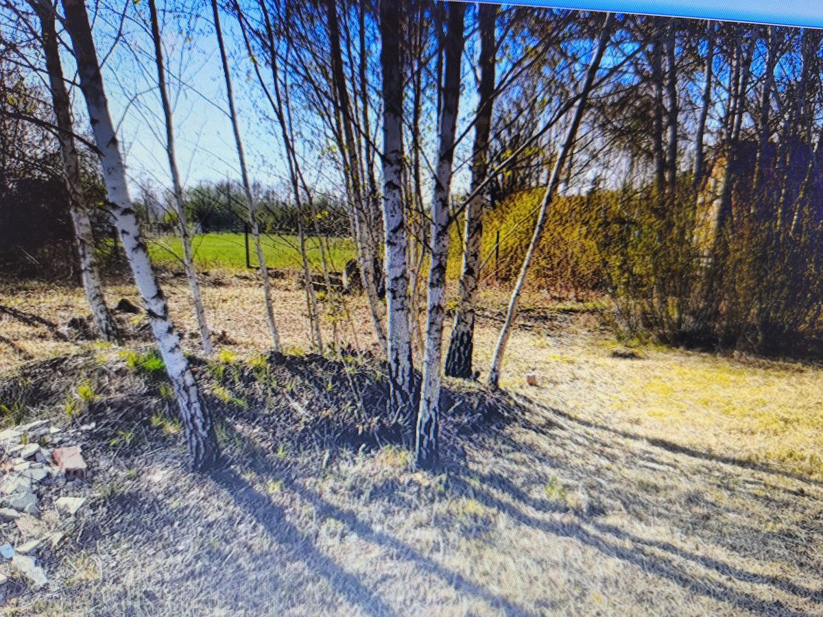 Działka budowlana Rozpędziny. Zdjęcie 6