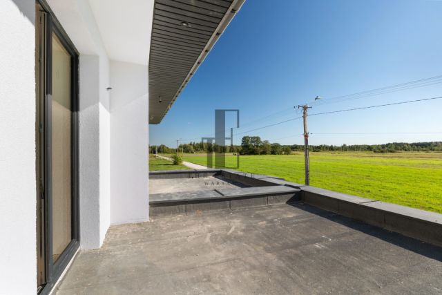 bliźniak, 4 pokoje Kąck, ul. Łąkowa. Zdjęcie 10