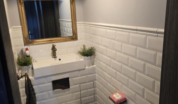 dom wolnostojący, 6 pokoi Gorzów Wielkopolski Piaski, ul. Ketlinga