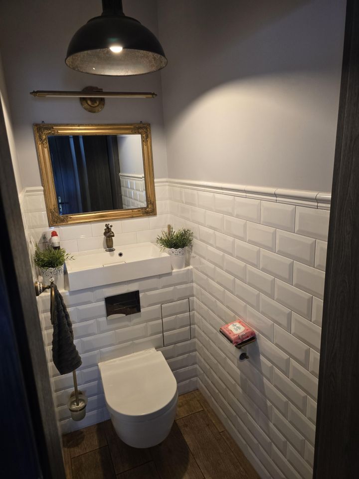 dom wolnostojący, 6 pokoi Gorzów Wielkopolski Piaski, ul. Ketlinga. Zdjęcie 2