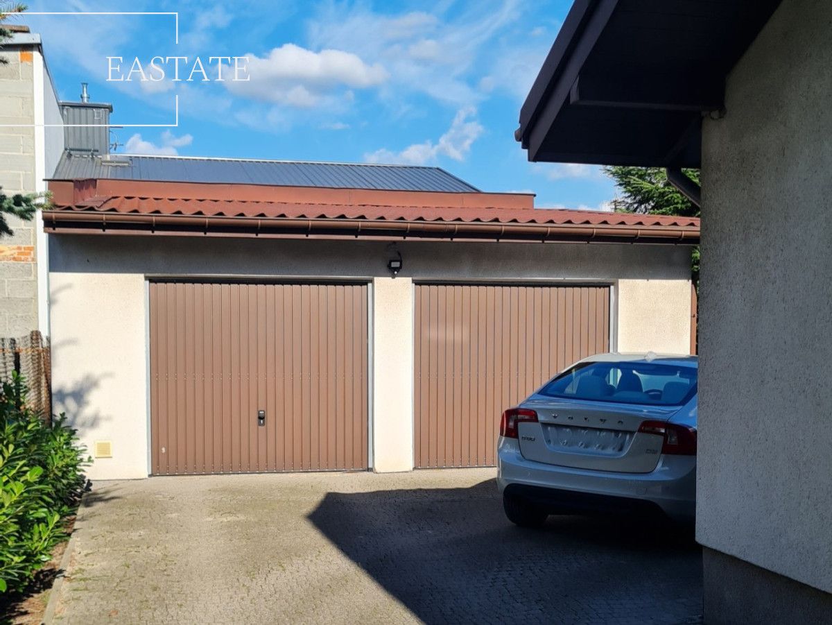 dom wolnostojący, 6 pokoi Wołomin, ul. Kiejstuta. Zdjęcie 13