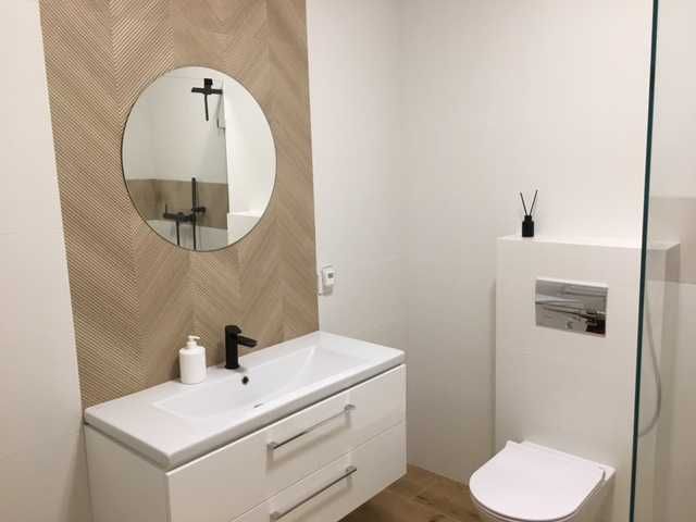 Mieszkanie 2-pokojowe Brwinów Pszczelin. Zdjęcie 5