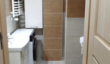 Mieszkanie 2-pokojowe Słupsk, ul. Wojciecha Korfantego