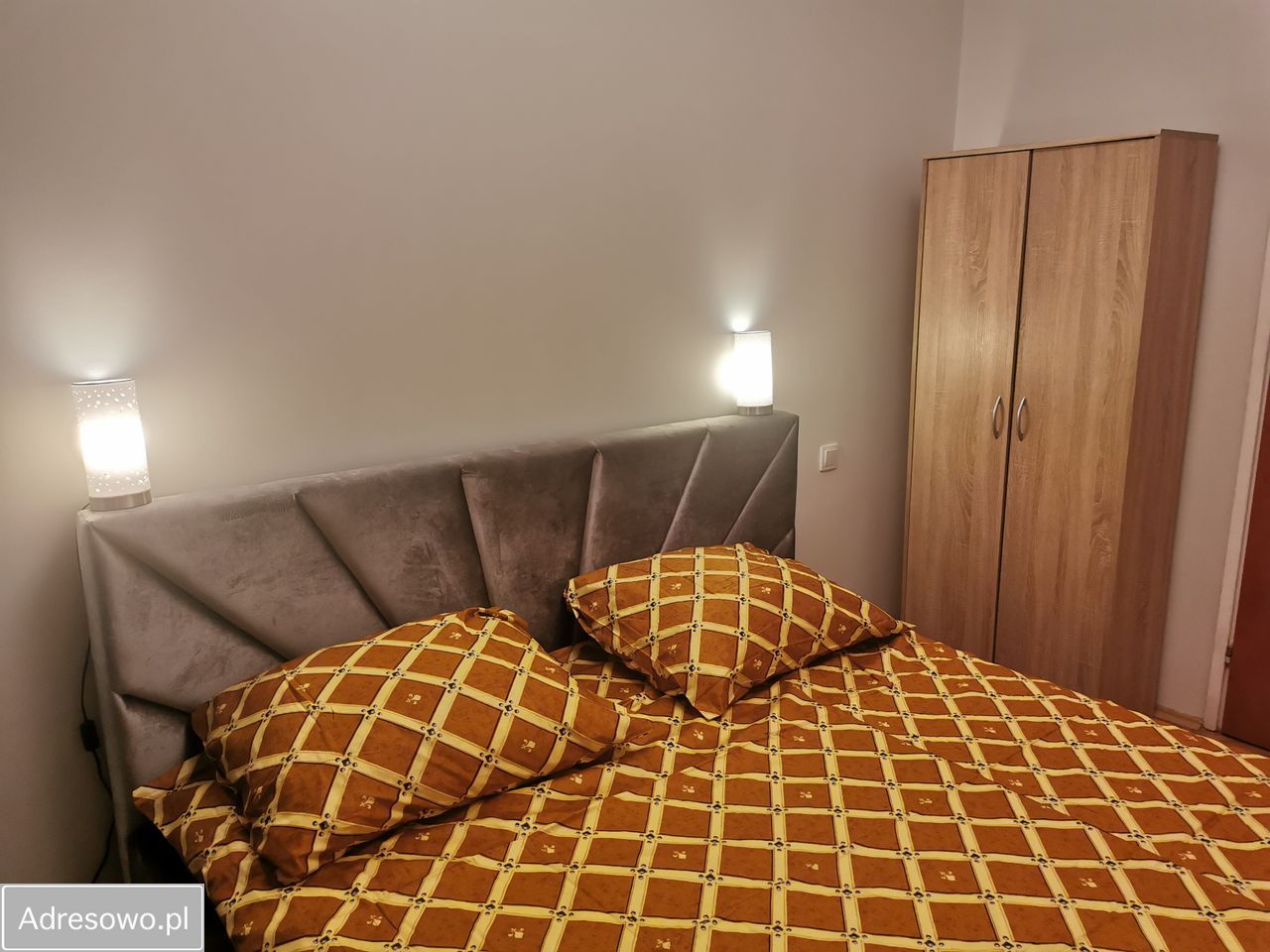 Mieszkanie 3-pokojowe Wrocław Grabiszyn, ul. Aleksandra Ostrowskiego. Zdjęcie 5