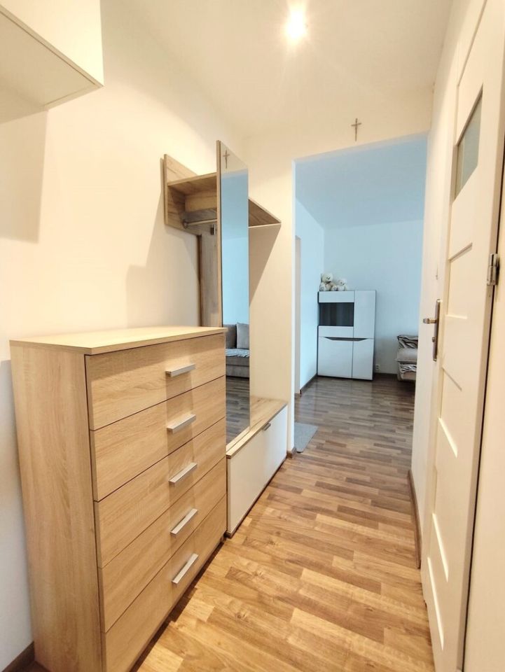 Mieszkanie 2-pokojowe Kalisz, ul. Górnośląska. Zdjęcie 4