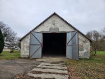 Hala/magazyn Stepnica, ul. Radosna. Zdjęcie 3