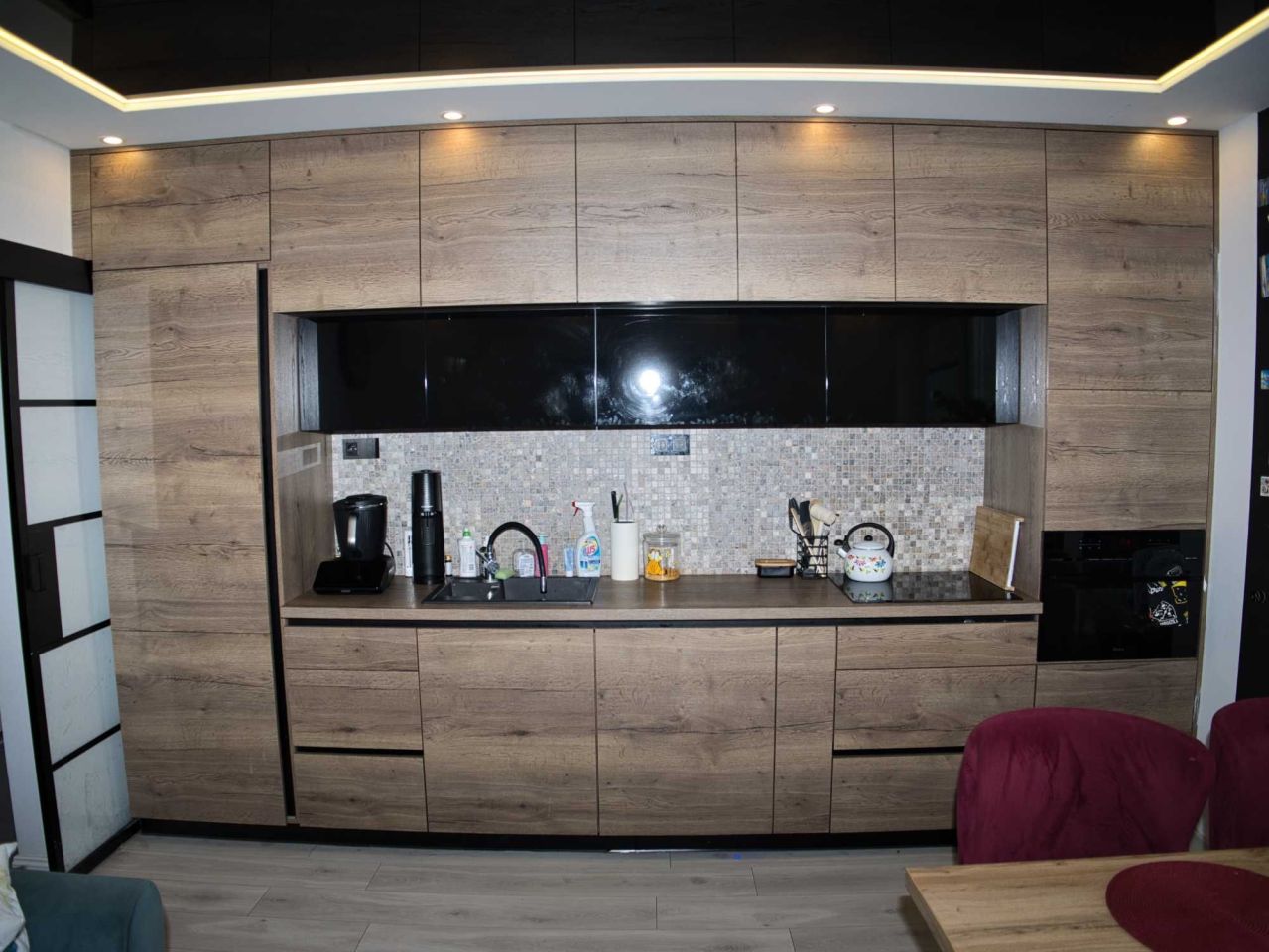 Mieszkanie 3-pokojowe Ciechanów. Zdjęcie 8