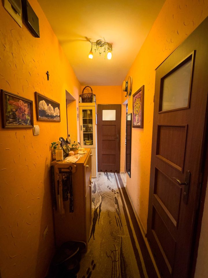 Mieszkanie 3-pokojowe Ośno Lubuskie. Zdjęcie 4