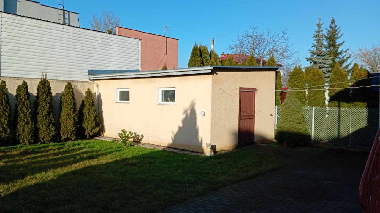 bliźniak, 4 pokoje Włocławek, ul. Zielna. Zdjęcie 4