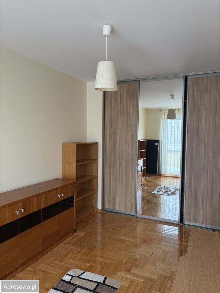 Mieszkanie 3-pokojowe Pruszków Centrum, ul. Polna. Zdjęcie 6