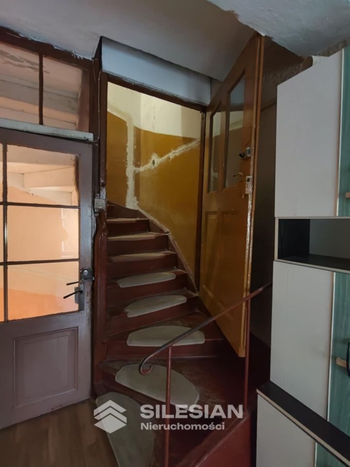 Mieszkanie 2-pokojowe Dzierżoniów, ul. Ignacego Krasickiego. Zdjęcie 19