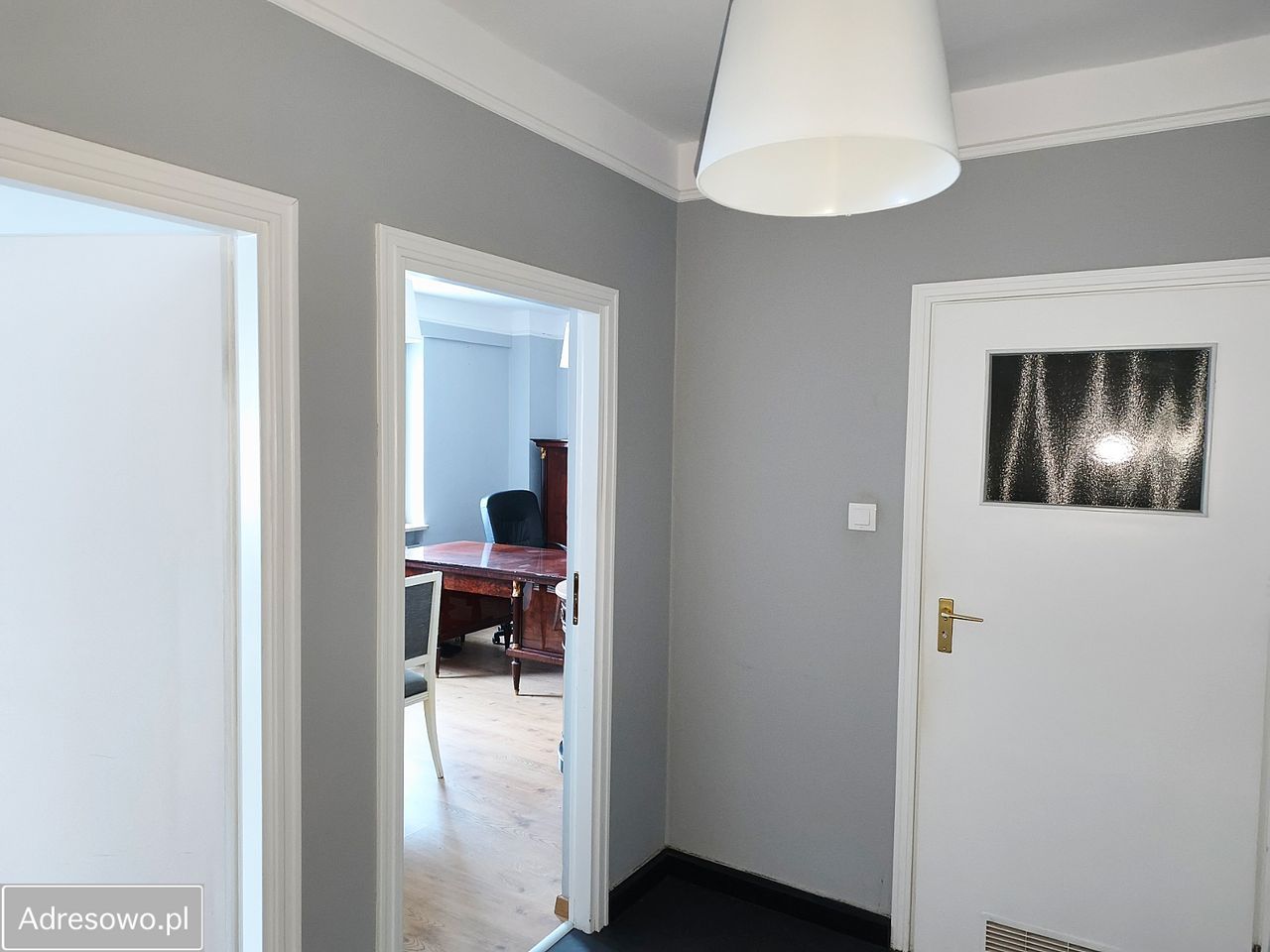Biuro Warszawa Śródmieście, ul. Franciszka Salezego Jezierskiego. Zdjęcie 11