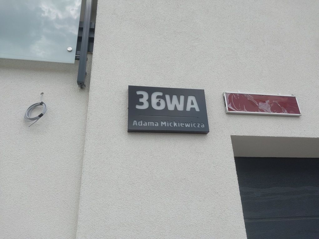 Mieszkanie 2-pokojowe Pułtusk, ul. Adama Mickiewicza. Zdjęcie 2