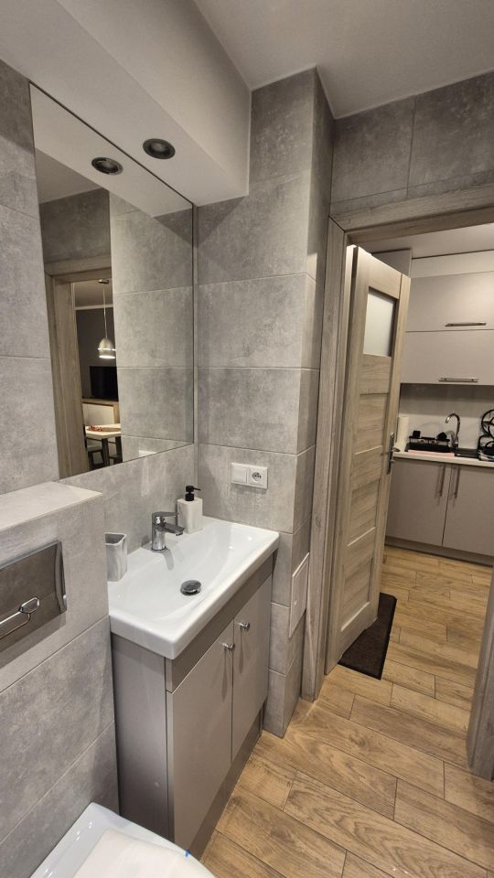 Mieszkanie 1-pokojowe Redzikowo. Zdjęcie 5