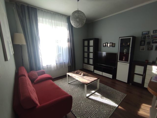 Mieszkanie 2-pokojowe Brzeg Centrum, ul. Marszałka Piłsudskiego. Zdjęcie 1