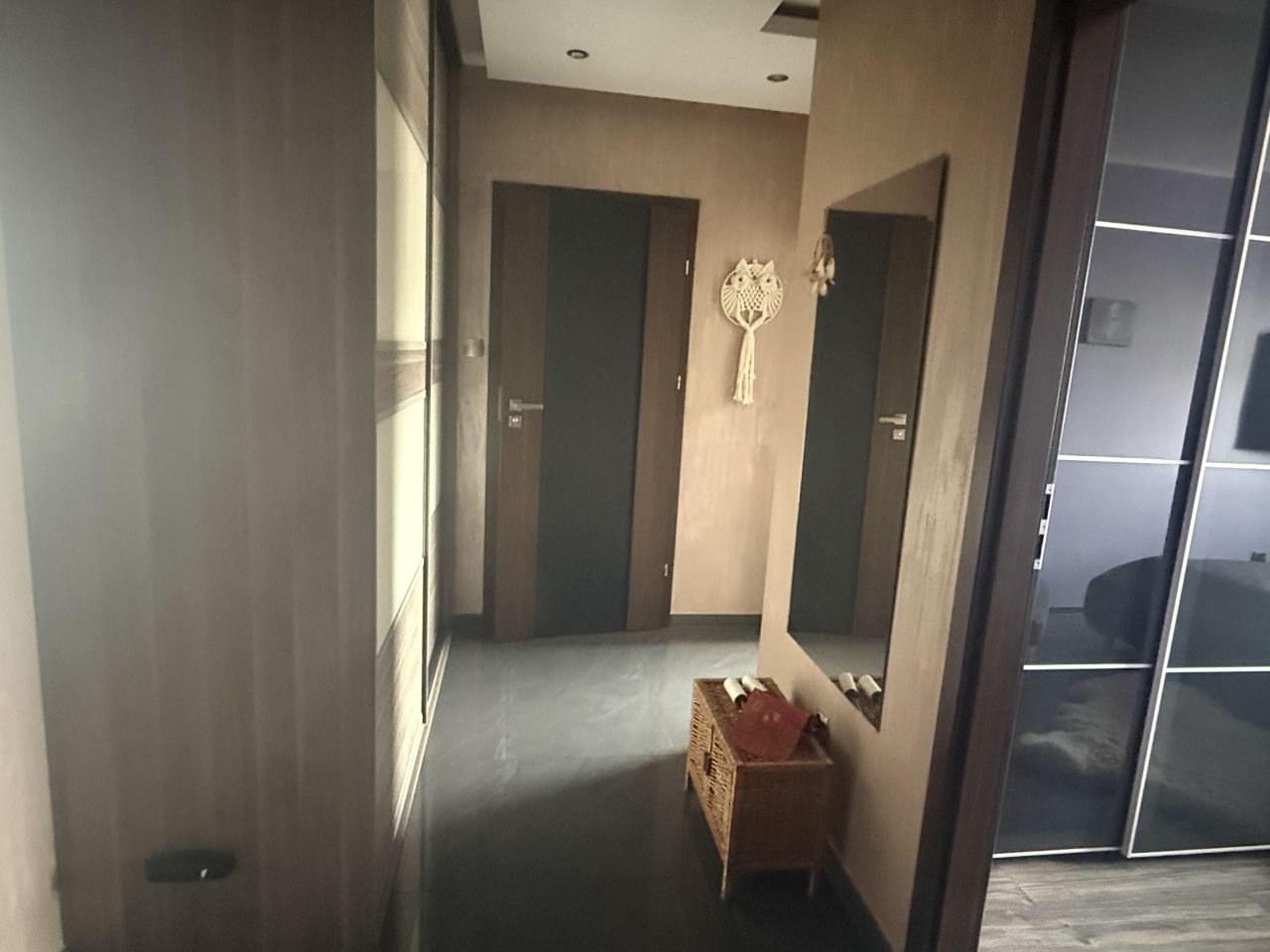 Mieszkanie 2-pokojowe Aleksandrów Łódzki, ul. Józefa Piłsudskiego. Zdjęcie 7